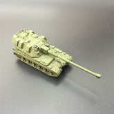 1/144 AS90 Self-Propelled Howitzer Painted Finished Model